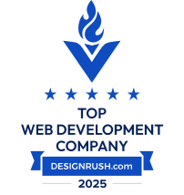 Bangkok Web Development featured on DesignRush
